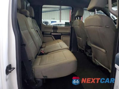 Zdjęcie 10 z 12 samochodu: 2021 FORD F250 VIN:1FT7W2BT4MED03596 - miniatura