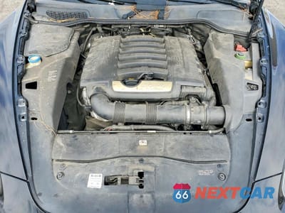Zdjęcie 12 z 13 samochodu: 2013 PORSCHE CAYENNE VIN:WP1AA2A27DLA06202 - miniatura
