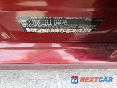Zdjęcie 12 z 12 samochodu: 2017 SUBARU LEGACY 2.5I LIMITED VIN:4S3BNAN61H3037971 - miniatura