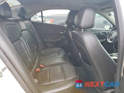 Zdjęcie 10 z 12 samochodu: 2013 CHEVROLET MALIBU LTZ VIN:1G11J5SX9DF239177 - miniatura