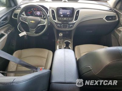Zdjęcie 8 z 13 samochodu: 2020 CHEVROLET EQUINOX PREMIER VIN:3GNAXNEV5LS708380 - miniatura