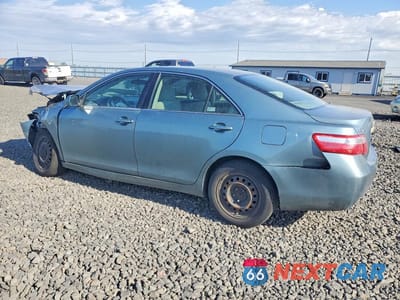 Drugie zdjęcie samochodu z przodu: 2009 TOYOTA CAMRY LE VIN:4T1BE46K99U797232 - miniatura