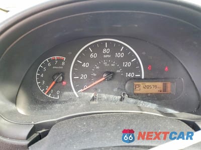Zdjęcie 9 z 12 samochodu: 2014 NISSAN VERSA 1.6 S PLUS VIN:3N1CN7AP3EL869403 - miniatura