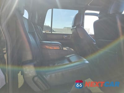 Zdjęcie 11 z 13 samochodu: 2016 LINCOLN NAVIGATOR L SELECT VIN:5LMJJ3HT0GEL07661 - miniatura