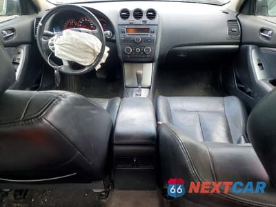 Zdjęcie 8 z 13 samochodu: 2008 NISSAN ALTIMA 2.5 VIN:1N4AL21E18C182373 - miniatura