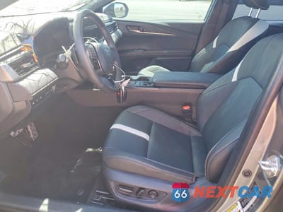 Zdjęcie 7 z 12 samochodu: 2025 TOYOTA CAMRY SE VIN:4T1DAACK7SU592294 - miniatura