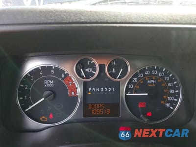 Zdjęcie 9 z 13 samochodu: 2007 HUMMER H3 VIN:5GTDN13E178212538 - miniatura