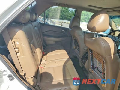 Zdjęcie 11 z 13 samochodu: 2002 ACURA MDX TOURING VIN:2HNYD18692H504979 - miniatura