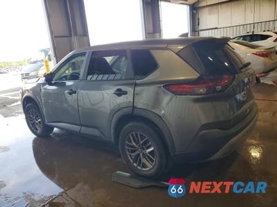 Drugie zdjęcie samochodu z przodu: 2023 NISSAN ROGUE S VIN:5N1BT3AB8PC779654 - miniatura