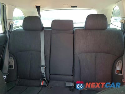 Zdjęcie 10 z 13 samochodu: 2013 SUBARU OUTBACK 2.5I VIN:4S4BRCAC8D3240082 - miniatura