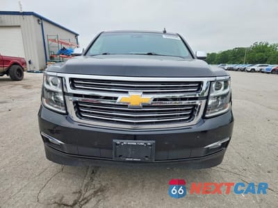 Piąte zdjęcie samochodu w środku: 2015 CHEVROLET SUBURBAN K1500 LTZ VIN:1GNSKKKC0FR540613 - miniatura