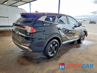 Trzecie zdjęcie samochodu z tyłu: 2026 KIA SPORTAGE LX VIN:5XYK2CDF6TG424980 - miniatura