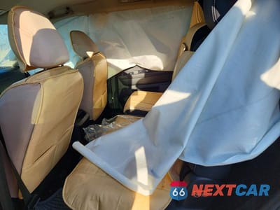 Zdjęcie 11 z 13 samochodu: 2024 NISSAN PATHFINDER S VIN:5N1DR3AA7RC250584 - miniatura