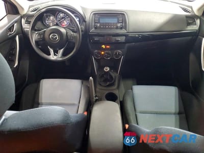 Zdjęcie 8 z 12 samochodu: 2013 MAZDA CX-5 SPORT VIN:JM3KE2BE0D0118576 - miniatura