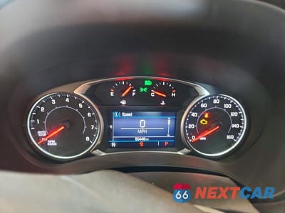 Zdjęcie 9 z 14 samochodu: 2022 GMC TERRAIN SLE VIN:3GKALMEV5NL129955 - miniatura