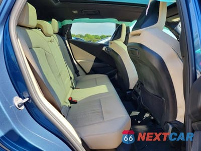 Zdjęcie 11 z 13 samochodu: 2026 BMW X3 30 XDRIVE VIN:5UX53GP03T9156267 - miniatura