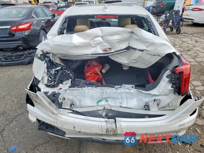 Zdjęcie 6 z 12 samochodu: 2025 CADILLAC CT5 PREMIUM LUXURY VIN:1G6DS5RKXS0107219 - miniatura