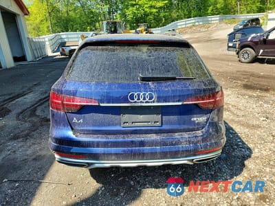 Zdjęcie 6 z 12 samochodu: 2024 AUDI A4 ALLROAD PREMIUM PLUS VIN:WA18AAF46RA031710 - miniatura