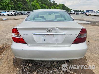 Zdjęcie 6 z 12 samochodu: 2003 TOYOTA CAMRY LE VIN:4T1BE32KX3U716083 - miniatura