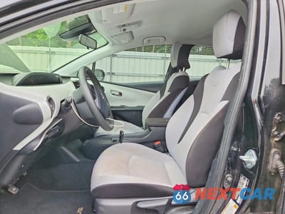 Zdjęcie 7 z 12 samochodu: 2019 TOYOTA PRIUS L ECO VIN:JTDKARFU7K3096800 - miniatura