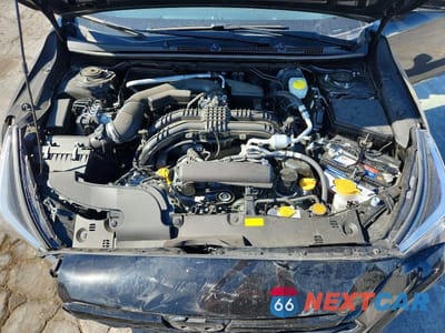 Zdjęcie 11 z 12 samochodu: 2025 SUBARU IMPREZA SPORT VIN:JF1GUAFC5S8339258 - miniatura