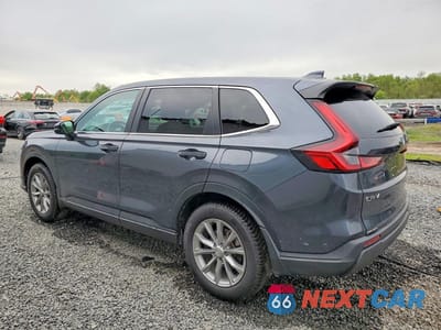 Drugie zdjęcie samochodu z przodu: 2023 HONDA CR-V EXL VIN:7FARS4H73PE006336 - miniatura