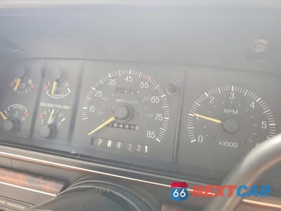 Zdjęcie 9 z 13 samochodu: 1989 FORD BRONCO U100 VIN:1FMEU15H9KLA62931 - miniatura