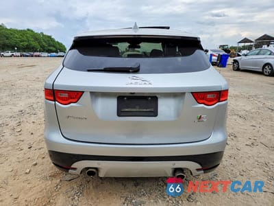 Zdjęcie 6 z 13 samochodu: 2018 JAGUAR F-PACE S VIN:SADCM2FV2JA240229 - miniatura