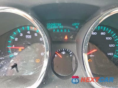 Zdjęcie 9 z 13 samochodu: 2012 CHEVROLET TRAVERSE VIN:1GNKVGED2CJ268665 - miniatura