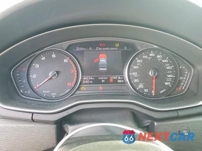 Zdjęcie 9 z 12 samochodu: 2021 AUDI A4 PREMIUM 40 VIN:WAUABAF48MA069465 - miniatura