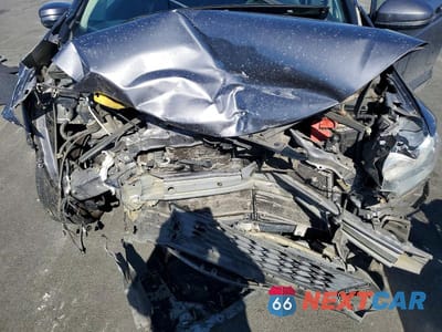 Zdjęcie 11 z 12 samochodu: 2019 HONDA FIT EX VIN:3HGGK5H87KM713916 - miniatura