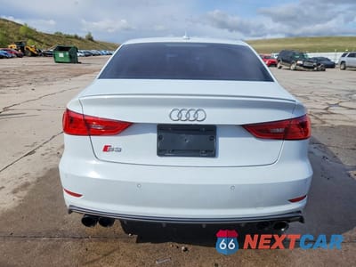 Zdjęcie 6 z 12 samochodu: 2015 AUDI S3 PREMIUM PLUS VIN:WAUBFGFF2F1080252 - miniatura