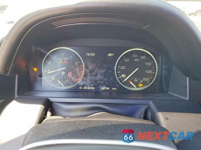 Zdjęcie 9 z 13 samochodu: 2012 LAND ROVER RANGE ROVER HSE VIN:SALME1D49CA368223 - miniatura