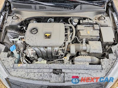 Zdjęcie 11 z 12 samochodu: 2023 KIA FORTE LXS VIN:3KPF24AD2PE593102 - miniatura
