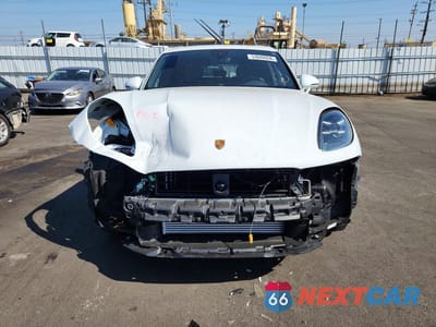 Piąte zdjęcie samochodu w środku: 2026 PORSCHE MACAN BASE VIN:WP1AA2A58TLB07712 - miniatura