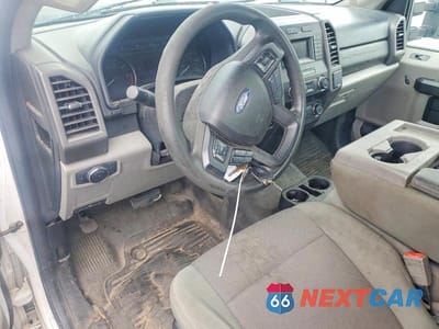 Zdjęcie 8 z 12 samochodu: 2019 FORD F350 SUPER DUTY VIN:1FDRF3G61KEG11366 - miniatura