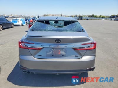 Zdjęcie 6 z 12 samochodu: 2025 TOYOTA CAMRY SE VIN:4T1DAACK7SU592294 - miniatura