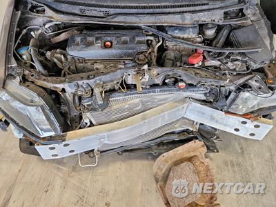 Zdjęcie 11 z 13 samochodu: 2012 HONDA CIVIC EXL VIN:19XFB2F94CE071378 - miniatura