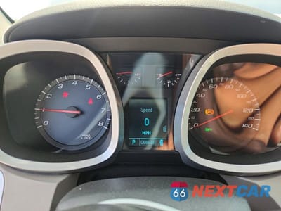 Zdjęcie 9 z 14 samochodu: 2010 CHEVROLET EQUINOX LS VIN:2CNFLCEW1A6205900 - miniatura