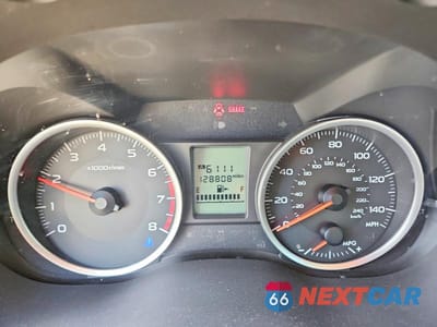 Zdjęcie 9 z 13 samochodu: 2014 SUBARU FORESTER 2.5I VIN:JF2SJAAC8EG476355 - miniatura