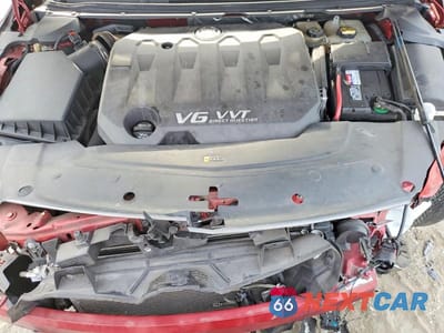 Zdjęcie 11 z 13 samochodu: 2015 CADILLAC XTS VIN:2G61L5S39F9156362 - miniatura