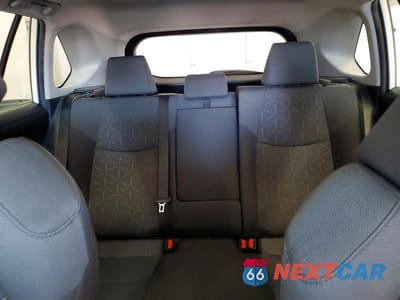 Zdjęcie 10 z 14 samochodu: 2023 TOYOTA RAV4 XLE VIN:2T3P1RFVXPC344901 - miniatura