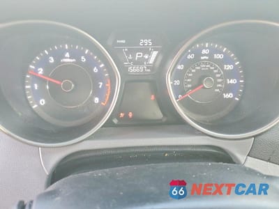 Zdjęcie 9 z 12 samochodu: 2016 HYUNDAI ELANTRA SE VIN:5NPDH4AE7GH680164 - miniatura