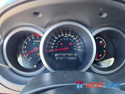 Zdjęcie 9 z 13 samochodu: 2009 SUZUKI GRAND VITARA XSPORT VIN:JS3TE044194100787 - miniatura