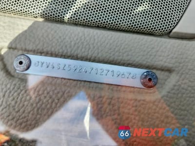 Zdjęcie 12 z 12 samochodu: 2007 VOLVO XC70 VIN:YV4SZ592471271967 - miniatura