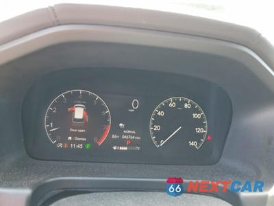 Zdjęcie 9 z 14 samochodu: 2025 HONDA ODYSSEY EXL VIN:5FNRL6H66SB056460 - miniatura