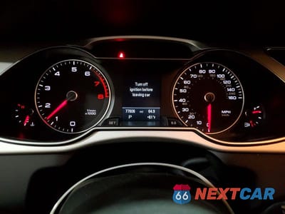 Zdjęcie 9 z 13 samochodu: 2016 AUDI A4 ALLROAD PREMIUM PLUS VIN:WA1UFAFL6GA003250 - miniatura