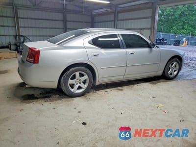 Trzecie zdjęcie samochodu z tyłu: 2008 DODGE CHARGER VIN:2B3KA43R88H170607 - miniatura