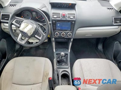Zdjęcie 8 z 13 samochodu: 2018 SUBARU FORESTER PREMIUM+CWP VIN:JF2SJAEC0JG436470 - miniatura