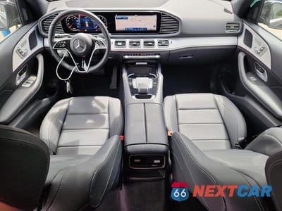 Zdjęcie 8 z 13 samochodu: 2026 MERCEDES-BENZ GLE 350 VIN:4JGFB4EB2TB592057 - miniatura